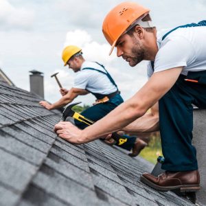 selective-focus-of-handsome-handyman-repairing-roof-with-coworker.jpg selective-focus-of-handsome-handyman-repairing-roof-with-coworker.jpg